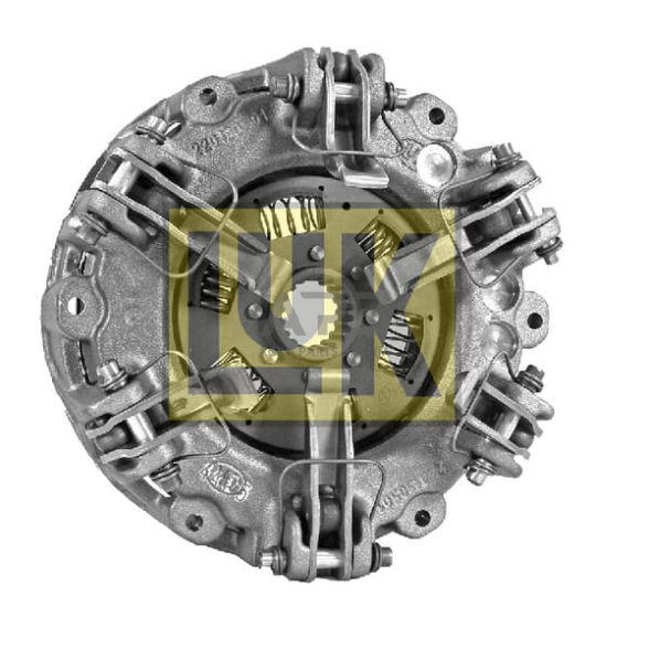 Diskatorius dvigubas LuK 223003210 Diskatorius dvigubas LuK 223003210