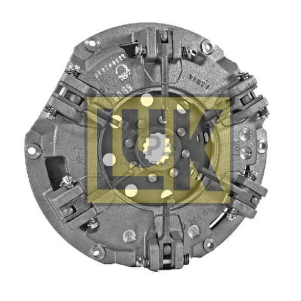 Diskatorius dvigubas LuK 225002411 Diskatorius dvigubas LuK 225002411