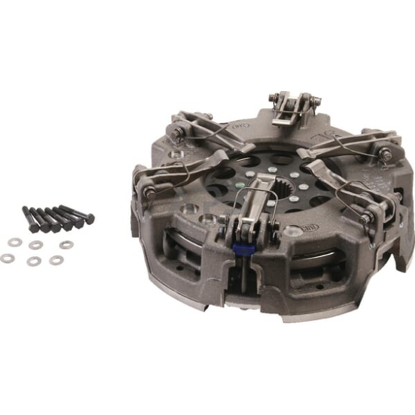 Diskatorius dvigubas LuK 228004610 1 Diskatorius dvigubas LuK 228004610 1