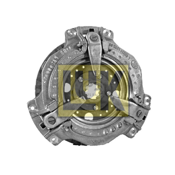 Diskatorius dvigubas LuK 228005341 Diskatorius dvigubas LuK 228005341