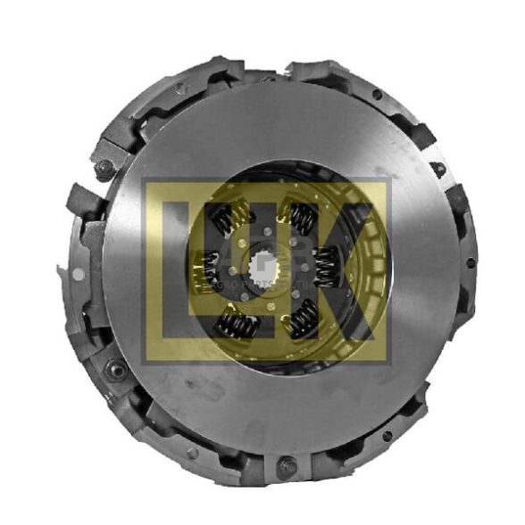 Diskatorius dvigubas LuK 228011510 1 Diskatorius dvigubas LuK 228011510 1