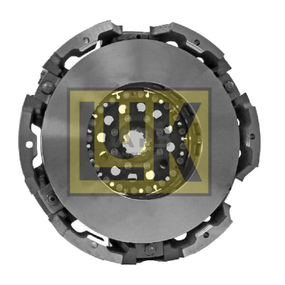 Diskatorius dvigubas LuK 228015910 1 Diskatorius dvigubas LuK 228015910 1