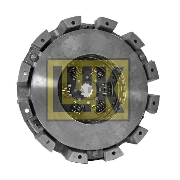 Diskatorius dvigubas LuK 228020410 1 Diskatorius dvigubas LuK 228020410 1