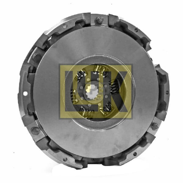 Diskatorius dvigubas LuK 228020710 1 Diskatorius dvigubas LuK 228020710 1