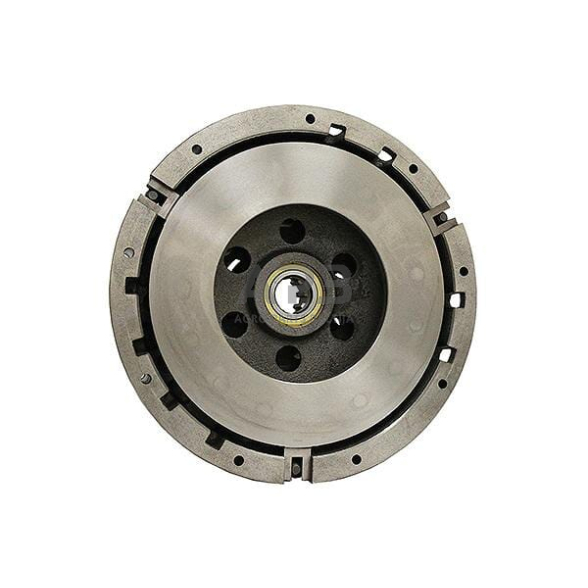 Diskatorius dvigubas LuK 228025510 1 Diskatorius dvigubas LuK 228025510 1