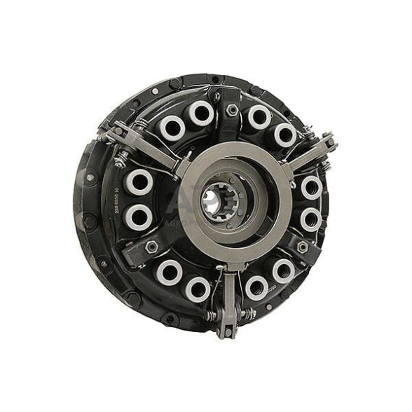 Diskatorius dvigubas LuK 228025510 Diskatorius dvigubas LuK 228025510