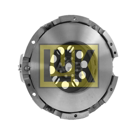 Diskatorius dvigubas LuK 231006010 1 Diskatorius dvigubas LuK 231006010 1