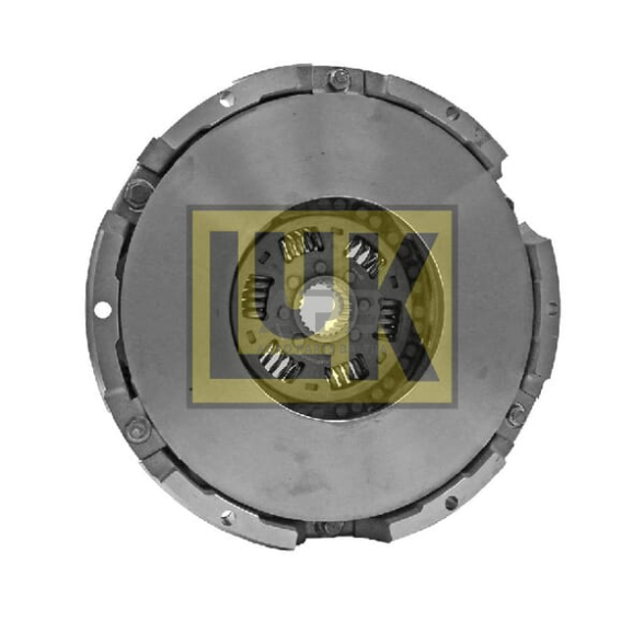 Diskatorius dvigubas LuK 231010910 1 Diskatorius dvigubas LuK 231010910 1