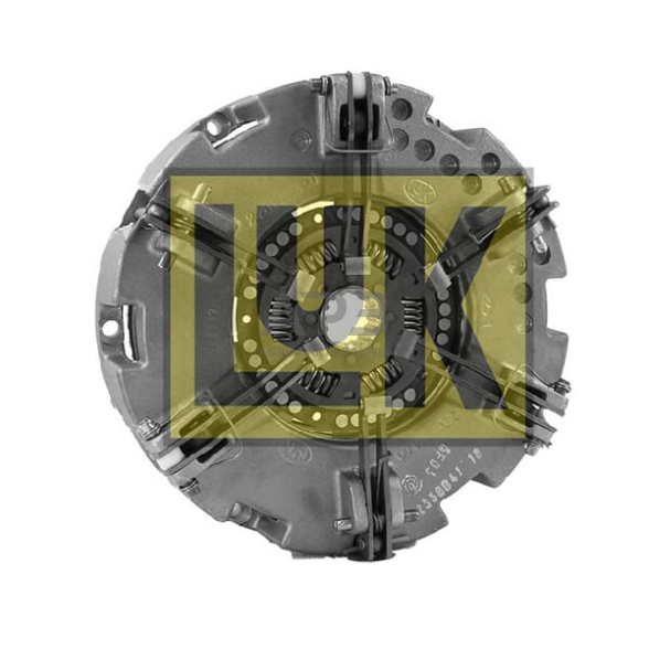 Diskatorius dvigubas LuK 233004110 Diskatorius dvigubas LuK 233004110