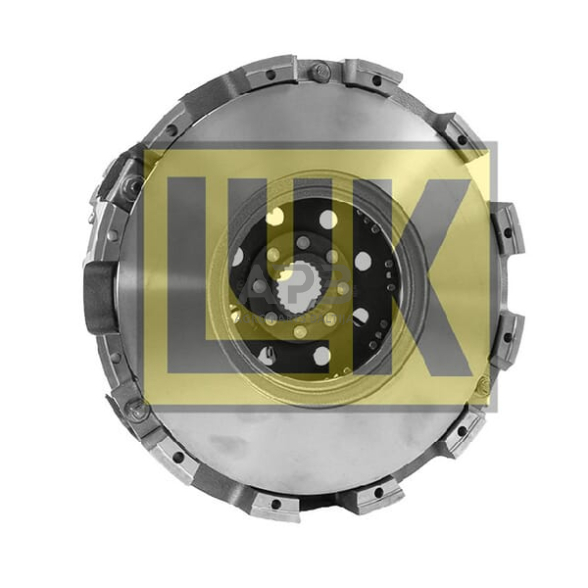 Diskatorius dvigubas LuK 233004511 1 Diskatorius dvigubas LuK 233004511 1