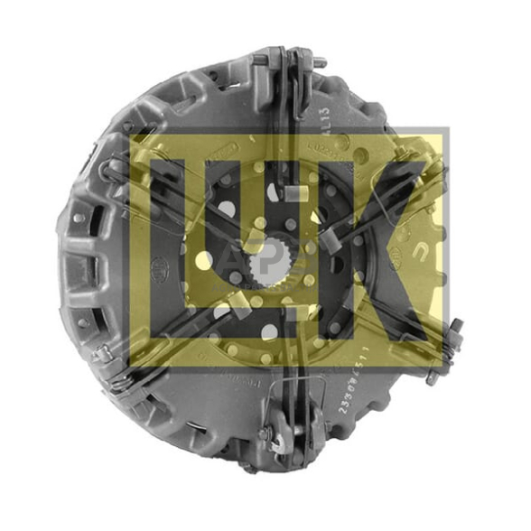 Diskatorius dvigubas LuK 233004511 Diskatorius dvigubas LuK 233004511