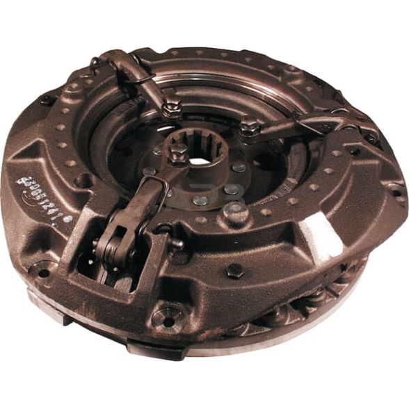 Diskatorius dvigubas LuK KGA3 230001241 Diskatorius dvigubas LuK KGA3 230001241