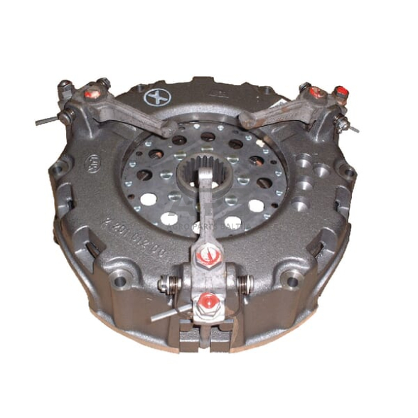 Diskatorius dvigubas LuK TGA3 223000711 2 Diskatorius dvigubas LuK TGA3 223000711 2