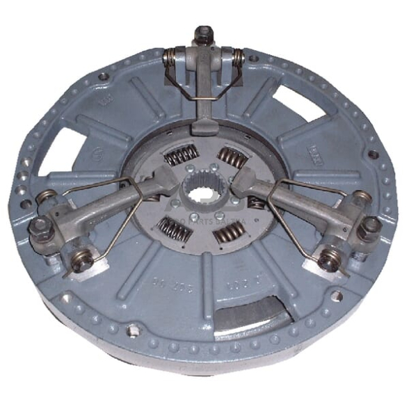 Diskatorius dvigubas LuK TGA3 228002310 1 Diskatorius dvigubas LuK TGA3 228002310 1