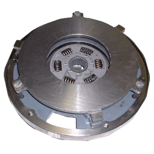 Diskatorius dvigubas LuK TGA3 228002310 Diskatorius dvigubas LuK TGA3 228002310