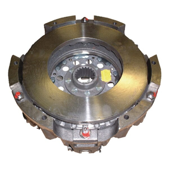 Diskatorius dvigubas LuK TGU6 223000811 1 Diskatorius dvigubas LuK TGU6 223000811 1