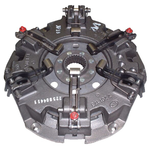 Diskatorius dvigubas LuK TGU6 225004411 2 Diskatorius dvigubas LuK TGU6 225004411 2