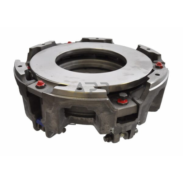 Diskatorius dvigubas LuK TGU6 225005510 1 Diskatorius dvigubas LuK TGU6 225005510 1