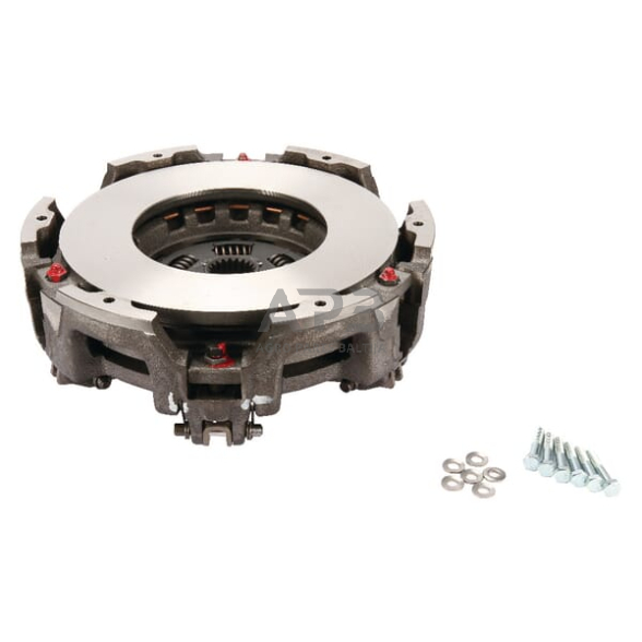 Diskatorius dvigubas LuK TGU6 228000715 1 Diskatorius dvigubas LuK TGU6 228000715 1