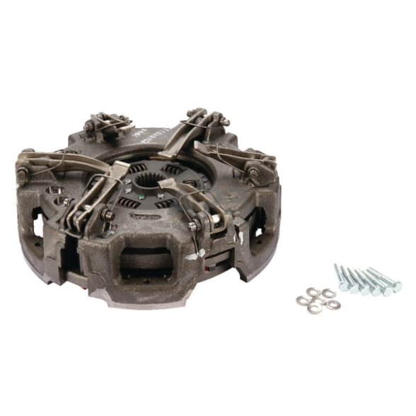 Diskatorius dvigubas LuK TGU6 228000715 Diskatorius dvigubas LuK TGU6 228000715