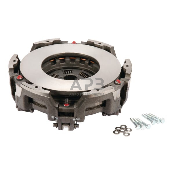 Diskatorius dvigubas LuK TGU6 228000716 1 Diskatorius dvigubas LuK TGU6 228000716 1