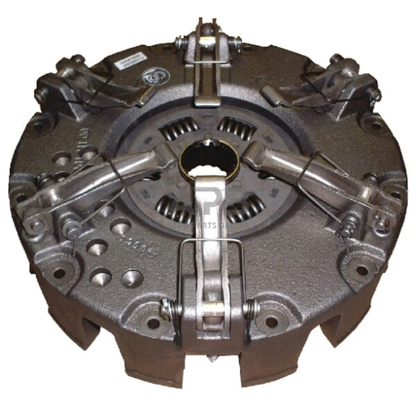 Diskatorius dvigubas LuK TGU6 228002714 1 Diskatorius dvigubas LuK TGU6 228002714 1