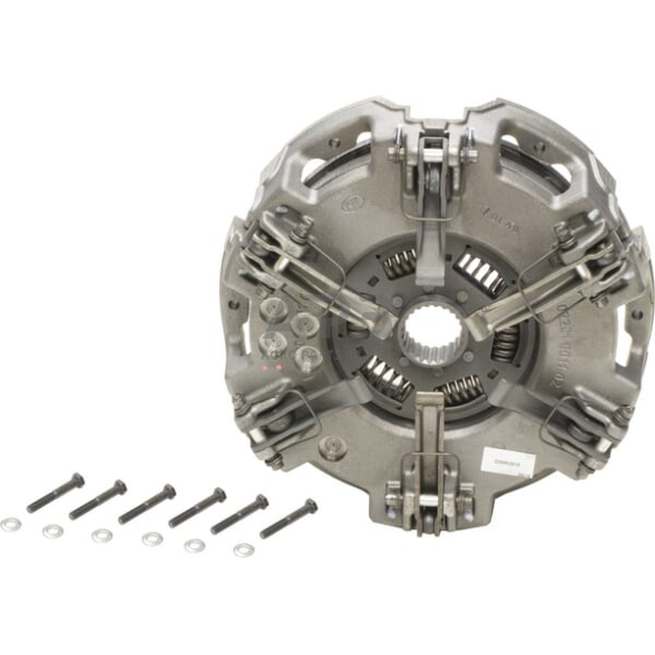 Diskatorius dvigubas LuK TGU6 228003810 2 Diskatorius dvigubas LuK TGU6 228003810 2