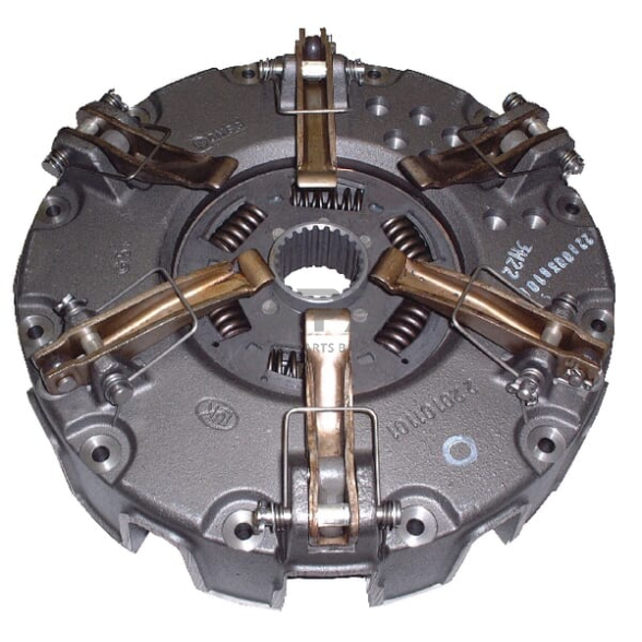 Diskatorius dvigubas LuK TGU6 228003810 5 Diskatorius dvigubas LuK TGU6 228003810 5