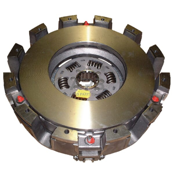 Diskatorius dvigubas LuK TGU6 228007311 1 Diskatorius dvigubas LuK TGU6 228007311 1