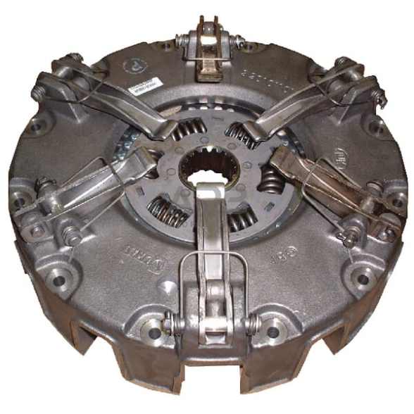 Diskatorius dvigubas LuK TGU6 228007311 2 Diskatorius dvigubas LuK TGU6 228007311 2