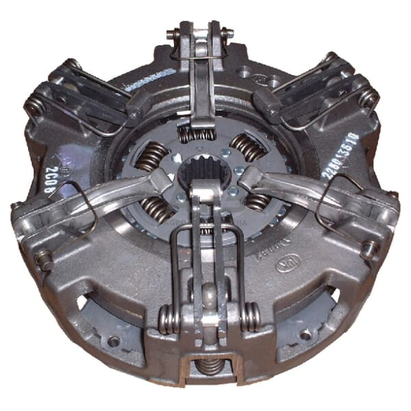 Diskatorius dvigubas LuK TGU6 228013610 1 Diskatorius dvigubas LuK TGU6 228013610 1