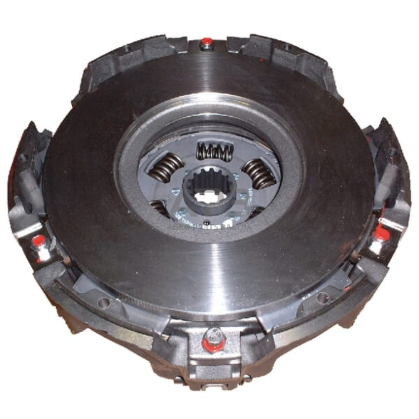 Diskatorius dvigubas LuK TGU6 228013610 Diskatorius dvigubas LuK TGU6 228013610