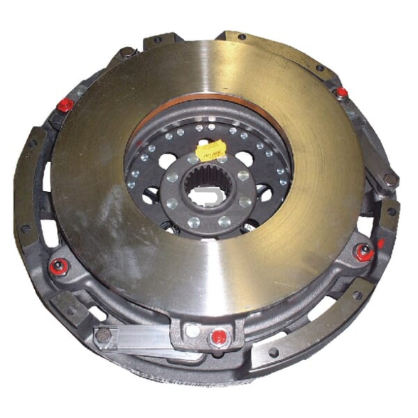 Diskatorius dvigubas LuK TGU6 230000911 1 Diskatorius dvigubas LuK TGU6 230000911 1