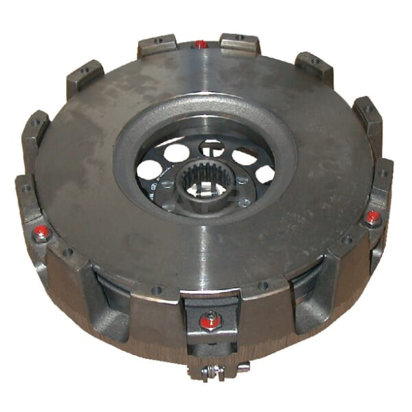 Diskatorius dvigubas LuK TGU6 230001114 1 Diskatorius dvigubas LuK TGU6 230001114 1