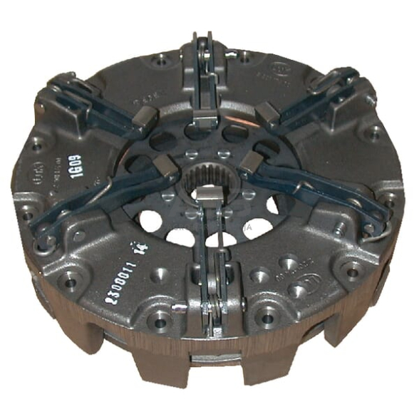 Diskatorius dvigubas LuK TGU6 230001114 2 Diskatorius dvigubas LuK TGU6 230001114 2