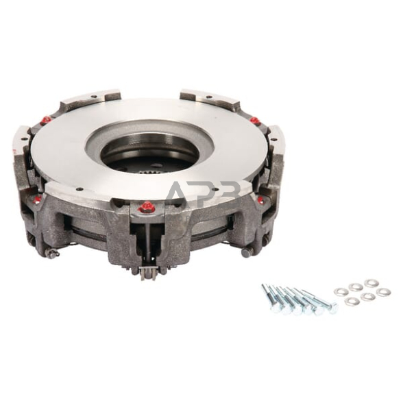 Diskatorius dvigubas LuK TGU6 230002211 1 Diskatorius dvigubas LuK TGU6 230002211 1