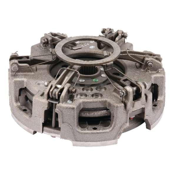 Diskatorius dvigubas LuK TGU6 230002211 Diskatorius dvigubas LuK TGU6 230002211