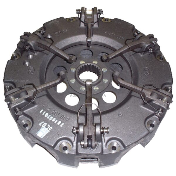 Diskatorius dvigubas LuK TGU6 231002611 2 Diskatorius dvigubas LuK TGU6 231002611 2