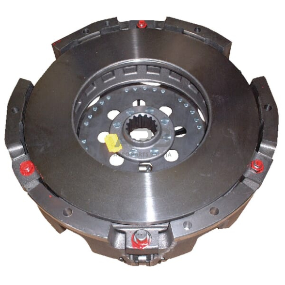 Diskatorius dvigubas LuK TGU6 231004911 1 Diskatorius dvigubas LuK TGU6 231004911 1