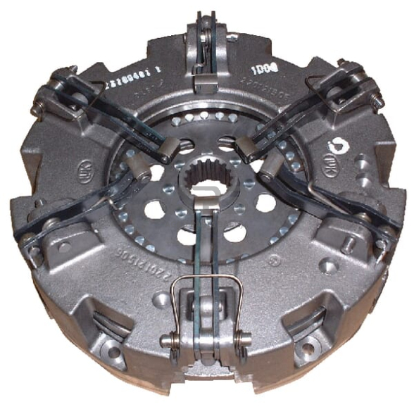 Diskatorius dvigubas LuK TGU6 231004911 2 Diskatorius dvigubas LuK TGU6 231004911 2