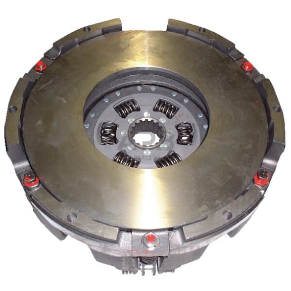 Diskatorius dvigubas LuK TGU6 231008910 Diskatorius dvigubas LuK TGU6 231008910