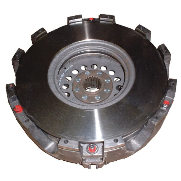 Diskatorius dvigubas LuK TGU6 233000114 1 Diskatorius dvigubas LuK TGU6 233000114 1