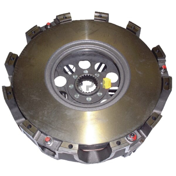 Diskatorius dvigubas LuK TGU6 233003410 1 Diskatorius dvigubas LuK TGU6 233003410 1