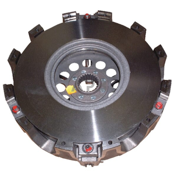 Diskatorius dvigubas LuK TGU6 233003410 Diskatorius dvigubas LuK TGU6 233003410