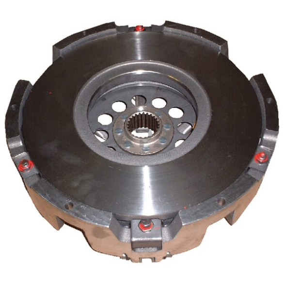 Diskatorius dvigubas LuK TGU6 235000714 Diskatorius dvigubas LuK TGU6 235000714