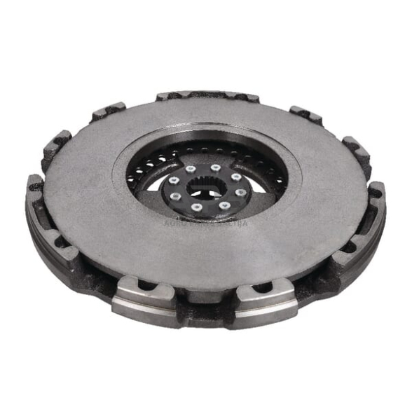 Diskatorius KAWE 6266N 1 Diskatorius KAWE 6266N 1