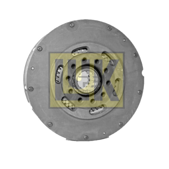 Diskatorius LuK 120032310 1 Diskatorius LuK 120032310 1