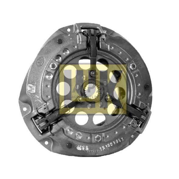 Diskatorius LuK 131003911 Diskatorius LuK 131003911