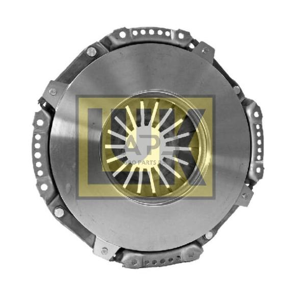 Diskatorius LuK 131028610 1 Diskatorius LuK 131028610 1