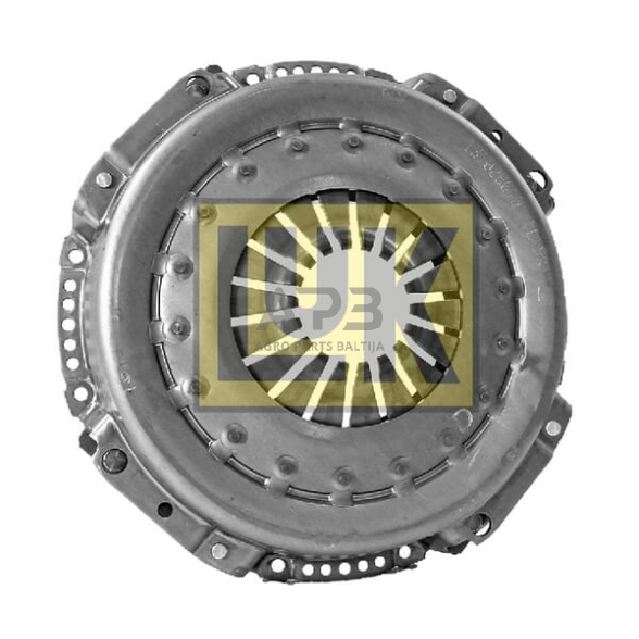 Diskatorius LuK 131028610 Diskatorius LuK 131028610